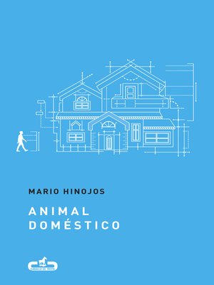 cover image of Animal doméstico